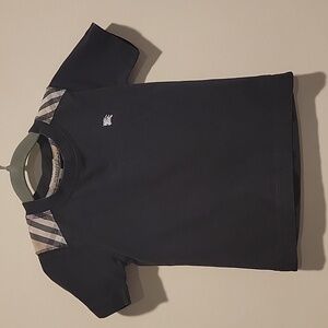 Burberry Authentic navy t shirt size 3 years Kids Childrens Clothea